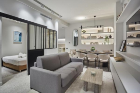 Apartment Sacre Coeur by Studio prestige